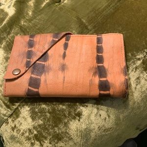 Free People Ladies Wallet